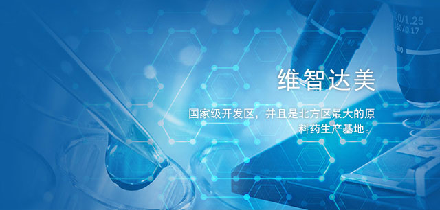 沧州维智达美制药有限公司